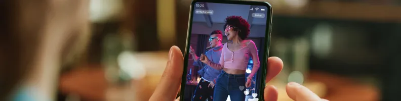 Short-Form Video: The Reign of Bite-Sized Content